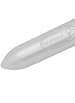 Sexleketøy for henne - RO-80 klitorisvibrator sølv i gavepakke - bilde 3