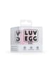 Sexleketøy for henne - LUV EGG - Luv Egg - bilde 11