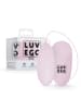Sexleketøy for henne - LUV EGG - Luv Egg - bilde 2