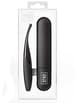 Sexleketøy for henne - Klitorisvibrator Senzi sort - bilde 7