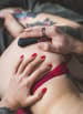 Vibrator - Hot Octopuss fingervibrator Digit - bilde 11