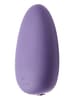 Sexleketøy for henne - Mimi vibrerende egg lilla soft tip - bilde 1