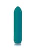 Sexleketøy for henne - Klitorisvibrator Classic Bullet Teal - bilde 1