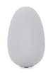 Sexleketøy for henne - Mimi vibrerende egg grå soft tip - bilde 1