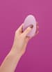 Sexleketøy for henne - Mimi vibrende egg rosa soft tip - bilde 5