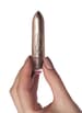 Sexleketøy for henne - Klitorisvibrator RO-80 gull - bilde 2