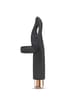 Vibrator - Fingervibrator Tickle Me sort - bilde 1