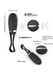 Sexleketøy for henne - Vibrerende egg Secret Delight Dorcel - bilde 6