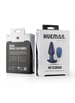 Analsex - Rimmevibrator Meteoroid Hueman - bilde 6