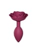 Analsex - Love to Love - Open Roses Size M Plum Star - bilde 5