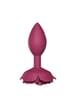 Analsex - Love to Love - Open Roses Size M Plum Star - bilde 6