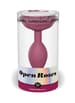 Analsex - Love to Love - Open Roses Size M Plum Star - bilde 8
