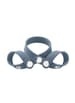 Sexleketøy for menn - Boners - 8-Style Ball Splitter - bilde 1