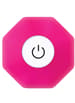 Vibrator - Evolved minivibrator The Queen - bilde 3
