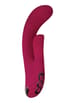 Vibrator - Evolved rabbitvibrator Red Dream - bilde 1