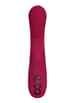 Vibrator - Evolved rabbitvibrator Red Dream - bilde 4