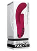 Vibrator - Evolved rabbitvibrator Red Dream - bilde 6