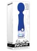 Vibrator - Evolved massasjestav Dazzle - bilde 6