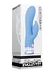 Vibrator - Evolved rabbitvibrator Glitterific - bilde 7