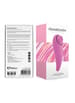 Sexleketøy for henne - FemmeGasm klitorisstimulator rosa - bilde 9
