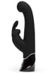 Vibrator - Fifty Shades Greedy Girl rabbitvibrator - bilde 1