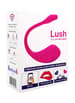 Sexleketøy for henne - Vibratoregg Lush 2.0 - bilde 2