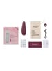 Sexleketøy for henne - Womanizer Classic 2 burgunder - bilde 10