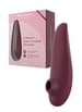 Sexleketøy for henne - Womanizer Classic 2 burgunder - bilde 2