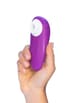 Strukturpakker - Womanizer Starlet 3 Tango onanipakke - bilde 2