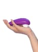 Strukturpakker - Womanizer Starlet 3 Tango onanipakke - bilde 7