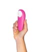 Sexleketøy for henne - Womanizer Starlet 3 rosa - bilde 5