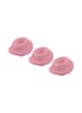 Tilbehør - Womanizer - Replacement Caps For Premium Eco Size S 3 pcs - bilde 3