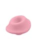 Tilbehør - Womanizer - Replacement Caps For Premium Eco Size S 3 pcs - bilde 2