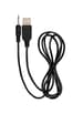Tilbehør - Mer Lyst ladekabel USB B - bilde 1