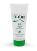 Glidemiddel - Glidemiddel Just Glide Bio 200 ml - bilde 1