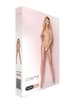 Sexy undertøy - Catsuit Casmir 03 rosa - bilde 11