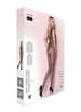 Sexy undertøy - Catsuit Casmir 06 sort - bilde 8