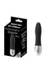 Sexleketøy for henne - Klitorisvibrator Gigolo sort - bilde 2