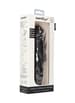 Vibrator - Vibrator naturtro trinnløs sort - bilde 6