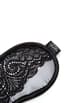 Frekke sexleketøy - Fifty Shades blindfold Play Nice - bilde 2