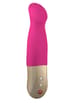 Sexleketøy for henne - Fun vibrerende pulsator Sundaze rosa - bilde 1