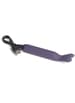 Sexleketøy for henne - Klitorisvibrator Rabbit Bullet teal - bilde 8