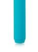 Sexleketøy for henne - Klitorisvibrator Rabbit Bullet teal - bilde 4
