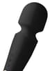 Vibrator - Lelo massasjestav Wand 2 medium sort - bilde 2