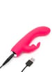 Vibrator - Rabbitvibrator Happy Rabbit Mini - bilde 4