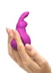 Sexleketøy for henne - Klitorisvibrator Happy Rabbit - bilde 5