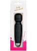 Vibrator - Mer Lyst Ivrig Mini Wand - bilde 7