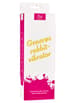 Vibrator - Mer Lyst Generøs Rabbitvibrator - bilde 9