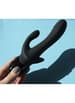 Vibrator - Mer Lyst Sprek rabbitvibrator - bilde 5