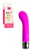 Vibrator - Mer Lyst Ellevill minivibrator lilla - bilde 2